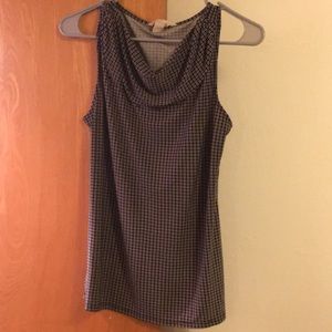 Banana Republic comfy top